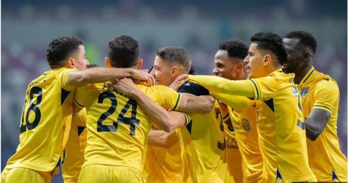 بث مباشر.. مشاهدة مباراة العروبة والتعاون في الدوري السعودي بث مباشر.. مشاهدة مباراة العروبة والتعاون في الدوري السعودي