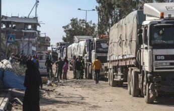 "الأونروا" تطالب بالسماح بتدفق الإمدادات إلى قطاع غزة دون عوائق