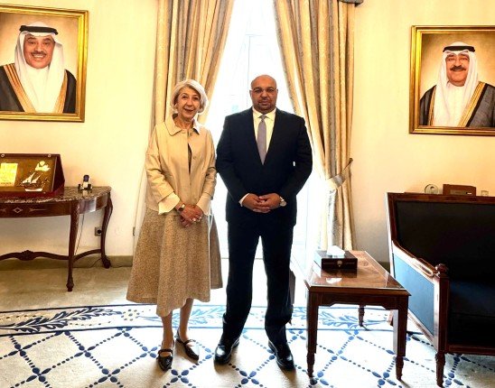 مندوب الكويت لدى الأمم المتحدة في فيينا يؤكد الالتزام الثابت بدعم الجهود الدولية لمكافحة الفساد مندوب الكويت لدى الأمم المتحدة في فيينا يؤكد الالتزام الثابت بدعم الجهود الدولية لمكافحة الفساد