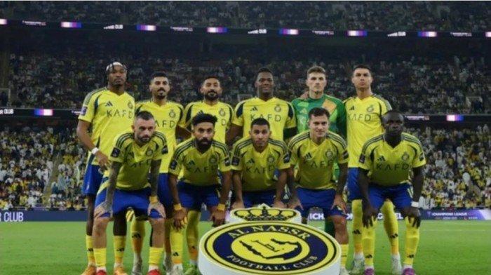 أول الصفقات.. الهلال السعودي يتعاقد رسميا مع نجم النصر السعودي أول الصفقات.. الهلال السعودي يتعاقد رسميا مع نجم النصر السعودي