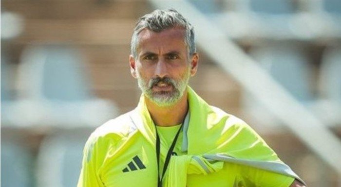 اتفاق مبدئي.. الأهلي يتوصل لمدير فني إسباني خلفا لـ كولر اتفاق مبدئي.. الأهلي يتوصل لمدير فني إسباني خلفا لـ كولر