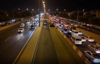 وزير الأشغال الكويتي: أعمال صيانة جذرية لطريق الفحيحيل السريع ضمن العقود الجديدة