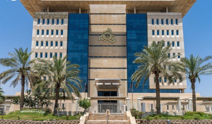 ديوان الخدمة: آلية جديدة لفتح وربط الحساب البنكي للمعينين الجدد (الكويتيين) بالجهات الحكومية ديوان الخدمة: آلية جديدة لفتح وربط الحساب البنكي للمعينين الجدد (الكويتيين) بالجهات الحكومية