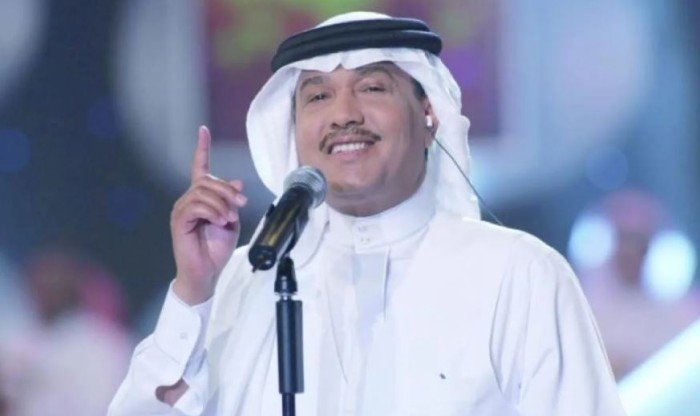 محمد عبده يُحيي حفلًا غنائيًا في دبي.. هذا الموعد محمد عبده يُحيي حفلًا غنائيًا في دبي.. هذا الموعد