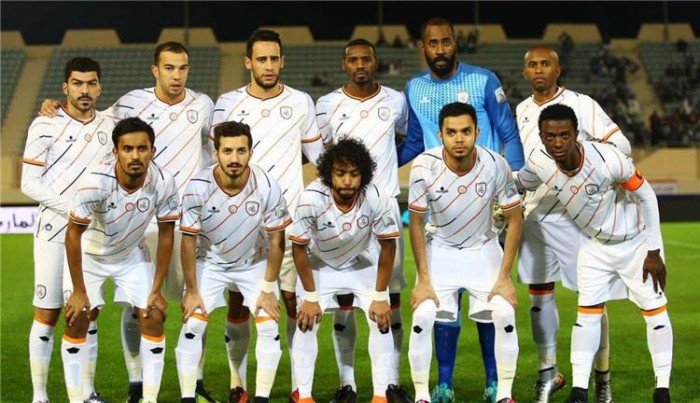 شاهد الأن.. بث مباشر لمباراة الفيحاء والشباب في الدوري السعودي شاهد الأن.. بث مباشر لمباراة الفيحاء والشباب في الدوري السعودي
