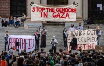 قاضية توقف قرار إدارة ترامب بمنع جامعة هارفارد من قبول الطلاب الأجانب