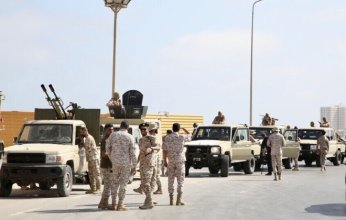 مصر تدعو الأطراف الليبية لضبط النفس وإعلاء مصالح شعبها