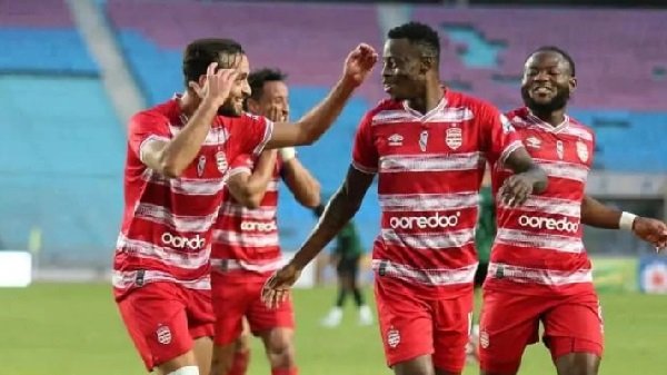 بث مباشر.. مشاهدة مباراة مستقبل قابس والإفريقي في الدوري التونسي بث مباشر.. مشاهدة مباراة مستقبل قابس والإفريقي في الدوري التونسي