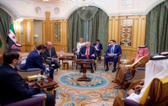 الرئيس السوري يثمن مواقف أمريكا والسعودية وتركيا الداعمة لسوريا