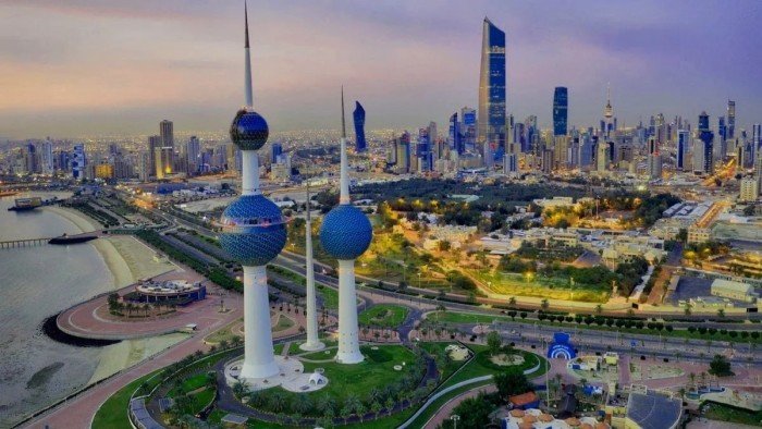 تدشين الموسم الجديد من (أولمبياد العالم للروبوتات - الكويت 2025) بمشاركة واسعة تدشين الموسم الجديد من (أولمبياد العالم للروبوتات - الكويت 2025) بمشاركة واسعة