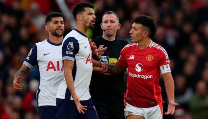 بث مباشر.. مشاهدة مباراة توتنهام ومانشستر يونايتد في نهائي الدوري الأوروبي بث مباشر.. مشاهدة مباراة توتنهام ومانشستر يونايتد في نهائي الدوري الأوروبي