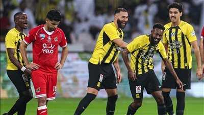 تعرف على موعد مباراة الاتحاد والرائد في الدوري السعودي والقنوات الناقلة تعرف على موعد مباراة الاتحاد والرائد في الدوري السعودي والقنوات الناقلة