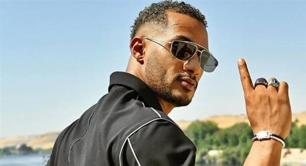 محمد رمضان يروج لفيلمه الجديد «أسد» قبل عرضه بدور السينما محمد رمضان يروج لفيلمه الجديد «أسد» قبل عرضه بدور السينما