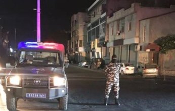 وزارة الدفاع بحكومة الدبيبة تعلن انتهاء العملية العسكرية في طرابلس بنجاح