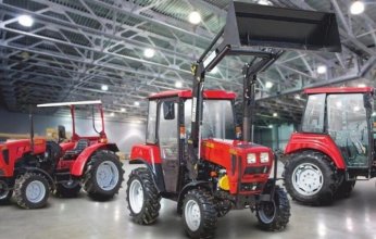 خارطة طريق جديدة للتعاون الصناعي بين مصر وبيلاروس.. ومشروع ضخم لتصنيع الجرارات وتخزين الحبوب