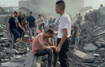 ارتفاع حصيلة الشهداء في قطاع غزة إلى 52908 والإصابات إلى 119721 منذ بدء العدوان الإسرائيلي