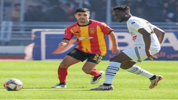بث مباشر.. مشاهدة مباراة الترجي وإتحاد بن قردان في كأس تونس بث مباشر.. مشاهدة مباراة الترجي وإتحاد بن قردان في كأس تونس