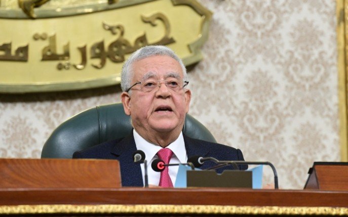 مصر.. مجلس النواب يوافق على إحالة 31 تقريرًا من لجنة الاقتراحات والشكاوى إلى الحكومة مصر.. مجلس النواب يوافق على إحالة 31 تقريرًا من لجنة الاقتراحات والشكاوى إلى الحكومة