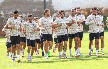 تشكيل المصري البورسعيدي المتوقع أمام الأهلي في قمة برج العرب بالدوري الممتاز