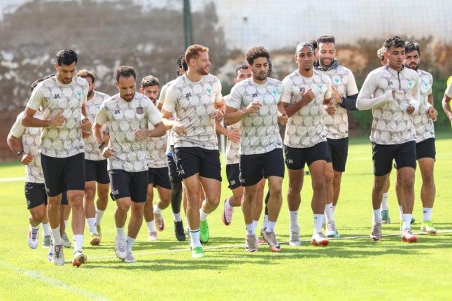 تشكيل المصري البورسعيدي المتوقع أمام الأهلي في قمة برج العرب بالدوري الممتاز تشكيل المصري البورسعيدي المتوقع أمام الأهلي في قمة برج العرب بالدوري الممتاز