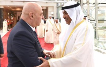 الرئيس اللبناني جوزيف عون يغادر الكويت بعد زيارة رسمية