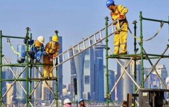 القوى العاملة الكويتية تعلن بدء حظر العمل بالأماكن المكشوفة من 11 صباحا إلى 4 مساء وحتى نهاية اغسطس