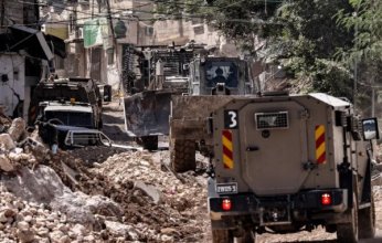 تصعيد ميداني وتعزيزات عسكرية: العدوان الإسرائيلي يتواصل على مدينة طولكرم ومخيميها