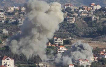 مقتل شخص في غارة للاحتلال الإسرائيلي جنوبي لبنان