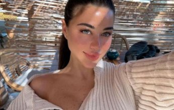 ماذا قالت الفنانة يارا السكري عن شائعة زواجها من النجم أحمد العوضي؟