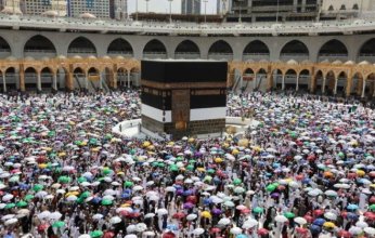 السعودية.. القبض على وافد ينقل 3 مخالفين إلى مكة