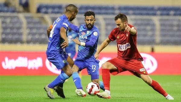 بث مباشر.. شاهد مباراة ضمك والفتح في الدوري السعودي بث مباشر.. شاهد مباراة ضمك والفتح في الدوري السعودي