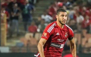 "ألفاظ مسيئة".. الأهلي يعاقب مدافعه رامي ربيعه