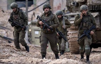 قوات الاحتلال الاسرائيلى تطلق النار على وفد دبلوماسى من السفراء بمخيم جنين بالضفة الغربية