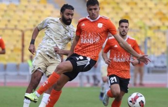 الأهلي يصطدم بفاركو في ختام الدوري المصري.. موعد المباراة والقنوات الناقلة