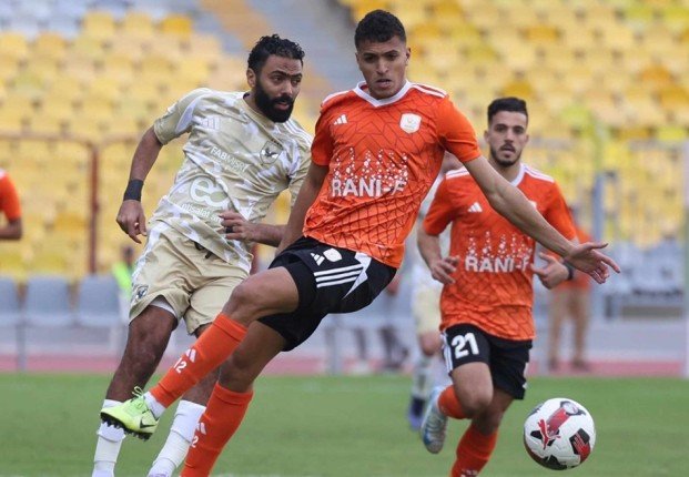الأهلي يصطدم بفاركو في ختام الدوري المصري.. موعد المباراة والقنوات الناقلة الأهلي يصطدم بفاركو في ختام الدوري المصري.. موعد المباراة والقنوات الناقلة