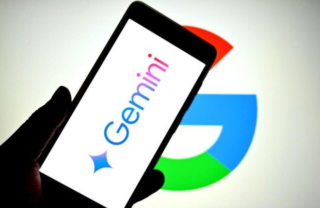 مساعد "Gemini" من غوغل يقترب من السيارات وأجهزة التلفاز الذكية مساعد "Gemini" من غوغل يقترب من السيارات وأجهزة التلفاز الذكية