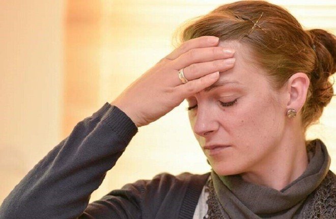 التعب المزمن قد يكون مؤشراً على أمراض خطيرة بينها السرطان التعب المزمن قد يكون مؤشراً على أمراض خطيرة بينها السرطان
