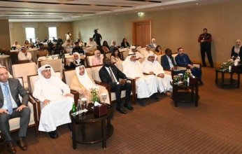 (الهلال الأحمر): دولة الكويت حريصة على تعزيز شراكتها مع المنظمات الدولية الإنسانية