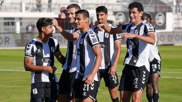 بث مباشر.. شاهد مباراة الصفاقسي والبنزرتي في الدوري التونسي بث مباشر.. شاهد مباراة الصفاقسي والبنزرتي في الدوري التونسي
