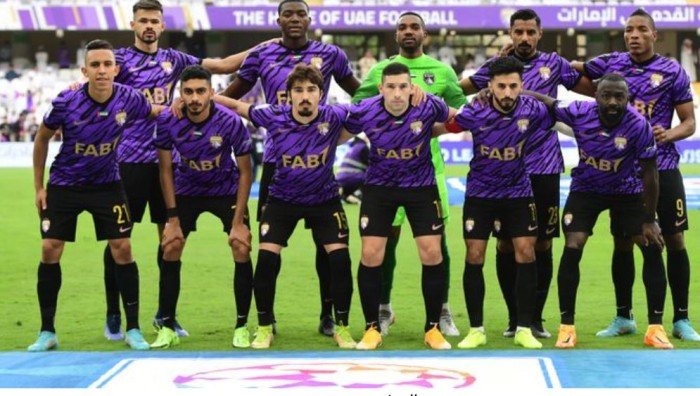 بث مباشر.. مشاهدة مباراة العين والجزيرة في الدوري الاماراتي بث مباشر.. مشاهدة مباراة العين والجزيرة في الدوري الاماراتي