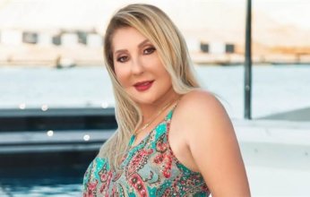 شاهد.. نادية الجندي تبهرمتابعيها بأحدث إطلالاتها على "إنستجرام"