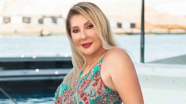 شاهد.. نادية الجندي تبهرمتابعيها بأحدث إطلالاتها على "إنستجرام" شاهد.. نادية الجندي تبهرمتابعيها بأحدث إطلالاتها على "إنستجرام"