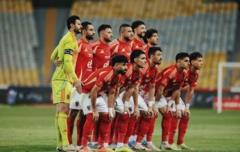 بالصور| الأهلي يهزم المصري برباعية ويعتلي صدارة الدوري المصري