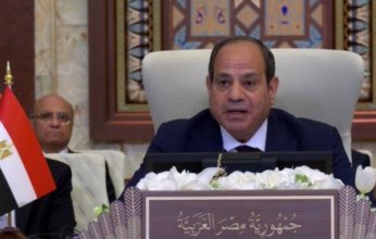 الرئيس المصري يدعو "ترامب" لإيقاف إطلاق النار بغزة تمهيدا لإطلاق عملية سياسية يكون فيها وسيطا وراعيا