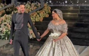 بعد أزمة "أروى قاسم".. يارا تامر ترد بطريقتها على شائعة الانفصال عن "مسلم"