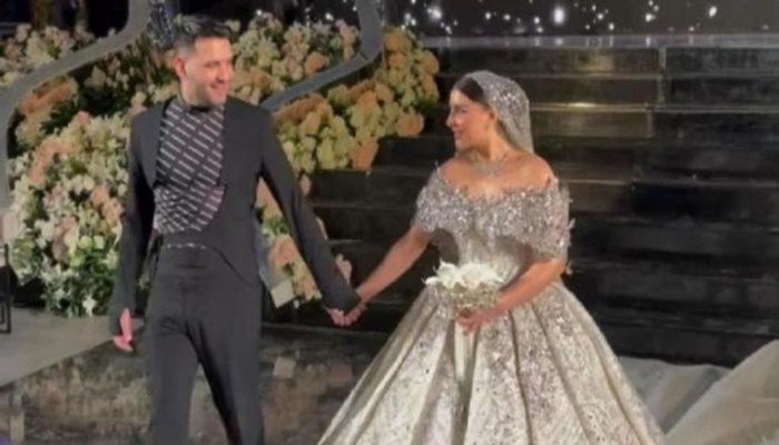 بعد أزمة "أروى قاسم".. يارا تامر ترد بطريقتها على شائعة الانفصال عن "مسلم" بعد أزمة "أروى قاسم".. يارا تامر ترد بطريقتها على شائعة الانفصال عن "مسلم"