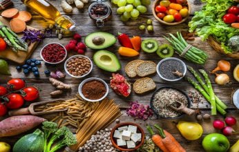 هذه الأطعمة تعزز صحة الكبد وتحميه من "الكبد الدهني".. تعرف عليها