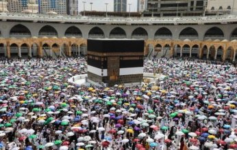 الداخلية المصرية: استعدادات مكثفة لبعثة الحج وخدمات مميزة لضيوف الرحمن