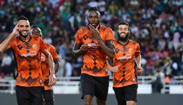 بث مباشر.. مشاهدة مباراة نهضة بركان وسيمبا في نهائي الكونفيدرالية الأفريقية بث مباشر.. مشاهدة مباراة نهضة بركان وسيمبا في نهائي الكونفيدرالية الأفريقية