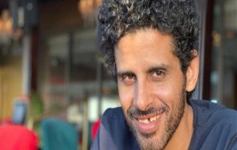 حمدي الميرغني ضيف شرف فيلم الست لما مع يسرا